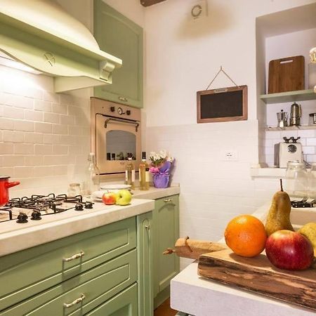 B&B I Tre Camini タルクイーニア エクステリア 写真